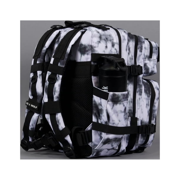 Wolfpak 35L Backpack Timber Wolf - Walmart Business Supplies