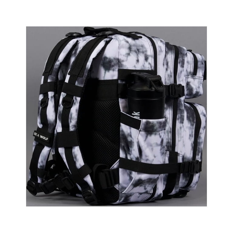 Wolfpak 35L Backpack Timber Wolf - Walmart.com