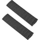 thumbnail image 1 of 2 x Car Seat Belt Pads Soft Comfort Polyester Seat Belt Pad Shoulder Harness Travel Seat Belt Covers to Protect Neck and Shoulders for Adults and Chil, 1 of 5
