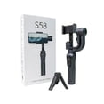 thumbnail image 4 of Estabilizador Gimbal para celular movil 3 ejes pamolo monitoreo facial, 4 of 4