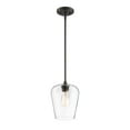 thumbnail image 4 of Elegant Octave Pendant Light, 4 of 6