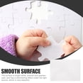thumbnail image 4 of 1 Set of Sublimation Transfer Puzzle DIY Thermal Heat Press Transfer Printing Crafts Puzzle, 4 of 9