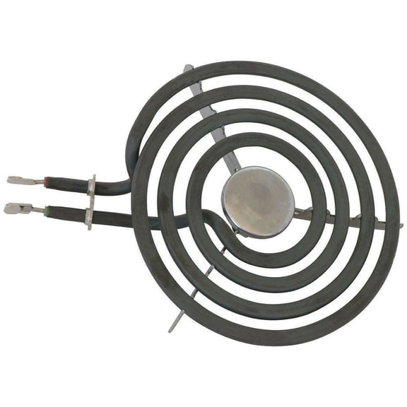 Kitchen Basics 101 WB30T10078, WB30X24401 Electric Range 4 Turn 6" Surface Element Replaces GE WB30X20479, PS11721464, WB30T10027, WB30T10111