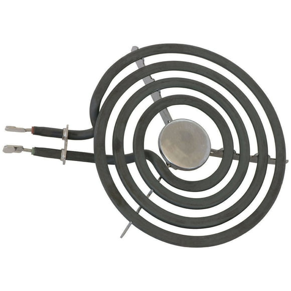 Electric Range Elements