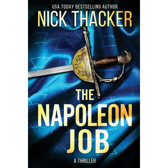The Napoleon Job, (Paperback)