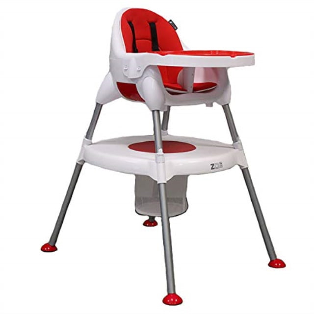 comfortable high chairs