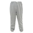 thumbnail image 1 of ziyahi Pantalon d'Urine Ajustable Homme Résistant à la Saleté Respirant Lit Anti-Pipi Pantalon Adulte Couches Raccourcies Shorts Anti-Fuite 3TG, 1 of 6