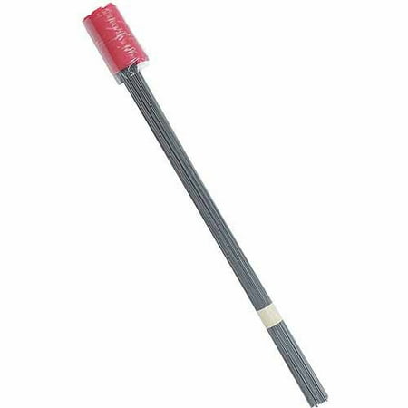 Irwin Industrial Tool Red Stake Flag 100 Count
