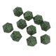 thumbnail image 3 of Juego de dados poliédricos juego de rol dados tablero de mesa dados dados acrílicos 10 piezas juego de dados poliédricos grabado fino juego portátil dados para juego de rol ANGGREK Otros, 3 of 8