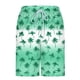 thumbnail image 4 of Pantalones Cortos Casuales para Hombre Imprimir con Bolsillos Pantalones de Playa de Cintura Elástica, Pantalones Cortos de Cintura Elástica para Hombre, 4 of 6
