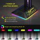 thumbnail image 3 of Mejora tu experiencia de juego con nuestro soporte multifuncional para auriculares RGB, 3 of 10