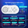 thumbnail image 3 of LinYuvo Mini Wireless Controller - LED Lights B, 3 of 5