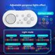 thumbnail image 3 of LinYuvo Mini Wireless Controller - LED Lights B, 3 of 5