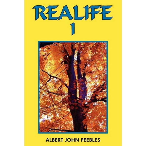 Realife (Paperback)