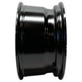 thumbnail image 3 of RHOX Wheel For Golf Carts; TIR-RX394-B, 3 of 4