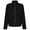 Black, variant on Regatta Mens Microfleece Recycled Jacket