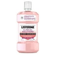 thumbnail image 1 of Rince-bouche Listerine Clinical Solutions SoIn des gencives 500 mL, 1 of 11