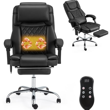 homrest 3d kneading massage office product
