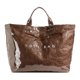 thumbnail image 1 of Bolso Mano para Mujer Y Hombre Con Bolsillo Interior Compras (café), 1 of 9