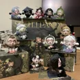 thumbnail image 5 of Hot Sale Skullpanda Pre-trial Momei Series Luminescence Model Toy Sp11 Generation Antique Collection Decoration Gift Toy, 5 of 5