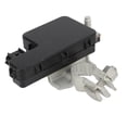 thumbnail image 2 of Car Battery Accessory, Anti Aging Battery Sensor OEM Standard Heavy Duty 38920 T2A AO2  For Repairing, 2 of 8