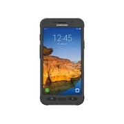 Samsung Galaxy S7 Active G891A 32GB AT&T Unlocked Black (Refurbished)