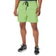 thumbnail image 2 of Pantalones cortos de playa de verano para hombre de talla grande: pantalones cortos de baño informales de 3/4 de largo, ligeros y de secado rápido, 2 of 6