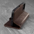 thumbnail image 3 of Funda para Celular TORRO iPhone 13 Cartera de Cuero con Soporte, 3 of 7