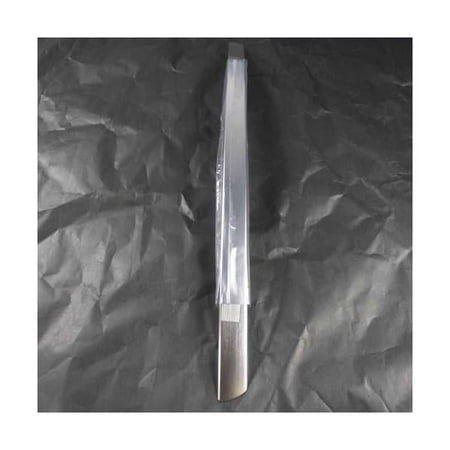 LG APPLIANCES AED37082974 HANDLE ASSEMBLY REFRIGERATOR - OEM PART