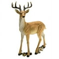 thumbnail image 2 of Design Toscano Woodland Buck Deer Statue, 2 of 3