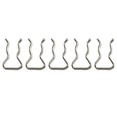 thumbnail image 2 of Clips d'Injection de Carburant en Acier Inoxydable pour Électrovalve Bosch Lot de 5, 2 of 8