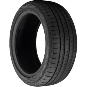 Yokohama Advan Sport V105 245/35R20 95 Y Tire Fits: 2017-19 Mercedes-Benz E300 4Matic, 2010-16 BMW 528i Base Sansujyuku sansujyuku.com