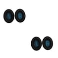 thumbnail image 3 of Monstrate Almohadillas para los oídos Cojines para auriculares Funda para auriculares profesional Accesorios Reemplazo de la cubierta para Bose Type1 NO1, 3 of 6