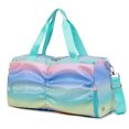thumbnail image 1 of Bolsa de Mujer yoga Tote Impermeable gran capacidad Multifuncional Wdftyju verde, 1 of 9