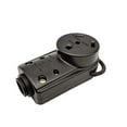 thumbnail image 4 of Parkworld 691616 RV 30AMP Replacement Power Assembly TT-30R Female Socket with Handle, 4 of 5