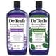 thumbnail image 1 of Baño espumoso Dr. Teal's con sal pura de Epsom, lavanda y eucalipto, 1 litro, 1 of 9