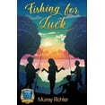 thumbnail image 1 of Pre-Owned Fishing for Luck (Paperback) 173648950X 9781736489505, 1 of 1