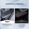 thumbnail image 4 of Funda reposabrazos BIBIBO 2025 2026 Chevy Trailblazer 2021-2026, 4 of 7