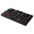 thumbnail image 3 of Controlador DJ Pioneer DDJ-200 inteligente de 2 canales Negro, 3 of 4