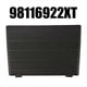 thumbnail image 5 of Front Bumper Lower Center Grille Cover for Peugeot 3008 2016-2019, 5 of 5