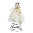 thumbnail image 4 of Adorno de Halloween fantasma para la copa del , decoración espeluznante para Halloween, para festivales, jardín, hogar, tienda, escritorio., 4 of 8