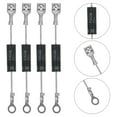 LIYUNMIAO 10pcs High Voltage Diode Microwave Oven Unidirectional Diode
