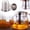 Clear, variant on Glass Teapot with Infuser Stovetop Safe, Clear Glass Tea Pot Kettle, Borosilicate Tea Pot with Infusers Filter for Loose Tea, Tea Kettle Dishwasher Safe
