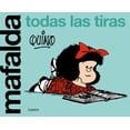 thumbnail image 1 of Mafalda. todas las tiras, 1 of 1