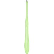 Interdental Toothbrush, Single Interspace Brush, Orthodontic Dental Toothbrush Braces Cleaning Toothbrush for Oral Care and Detail Cleaning(blue)