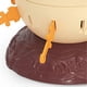 thumbnail image 4 of Desktop Animal Bucket Game Stab Ejection Stress Relief Interaction Funny Barrel Game Toy for Kids Yellow, 4 of 4