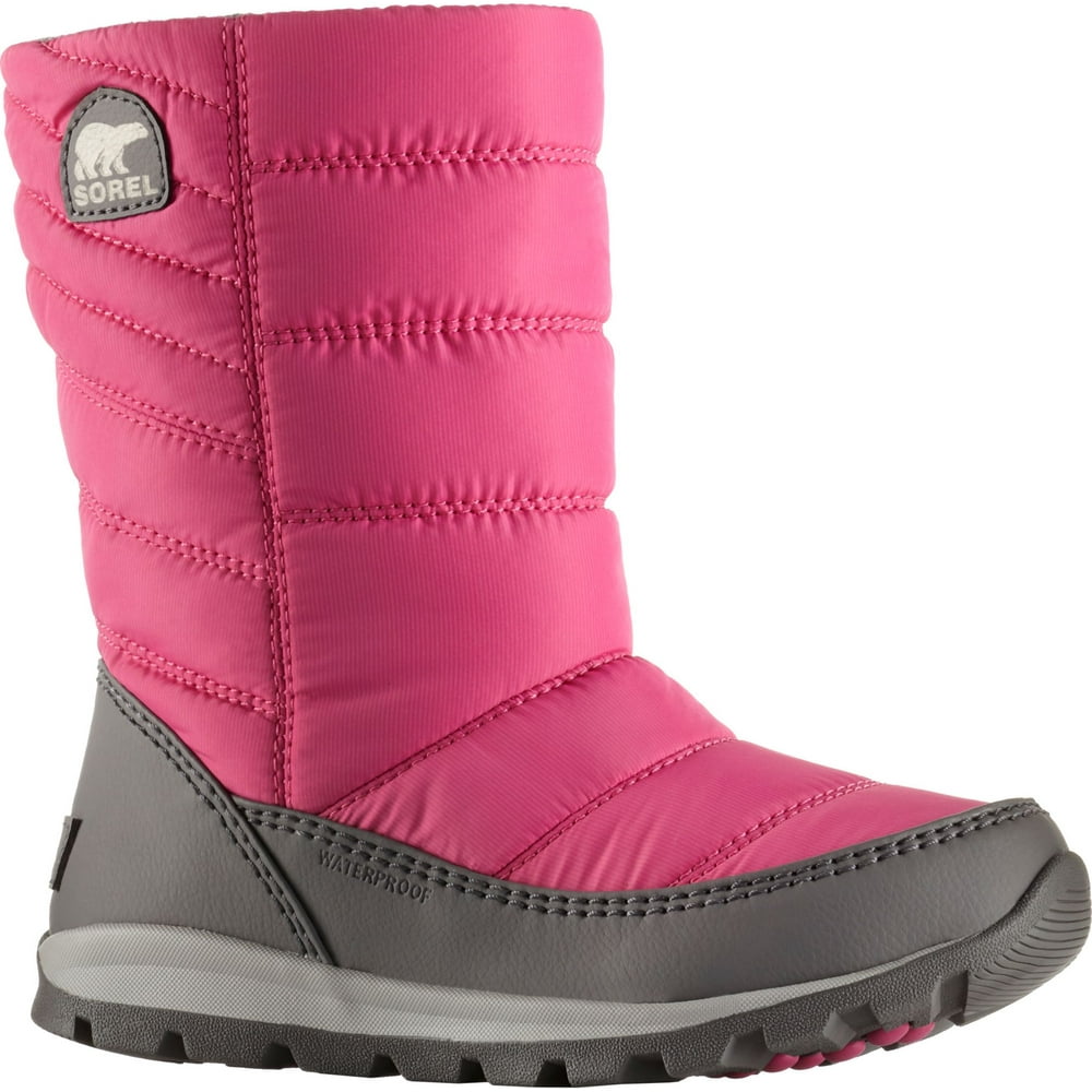 sorel whitney mid boot