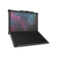 thumbnail image 2 of The Joy Factory aXtion Edge MP - Étui de Protection pour Tablette - Robuste - pour Microsoft Surface Pro (Mi-2017), Pro 6, Pro 7, 2 of 10