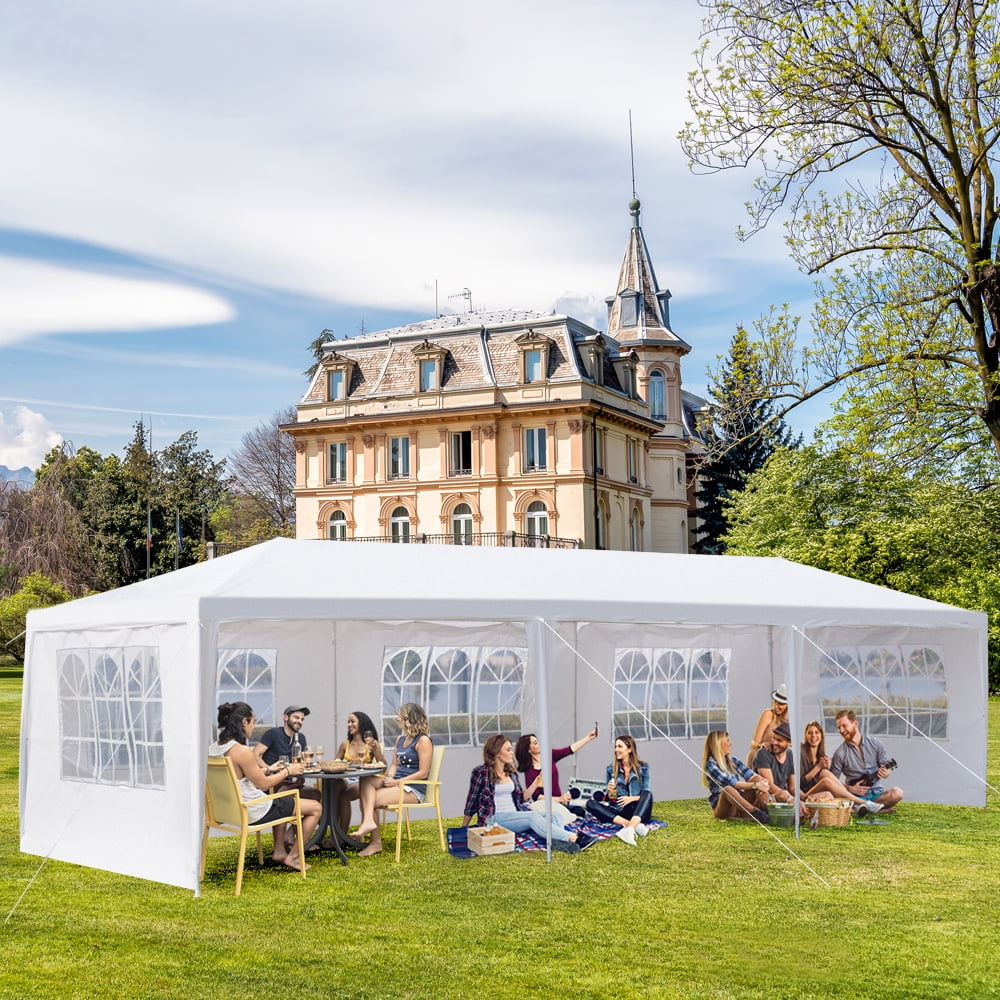 Party tents clearance for sale walmart