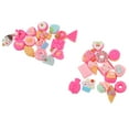thumbnail image 3 of Candy Charm, DIY Food Charm Gift Wear Resistant  For DIY Rings For Key Chain Making, 3 of 8